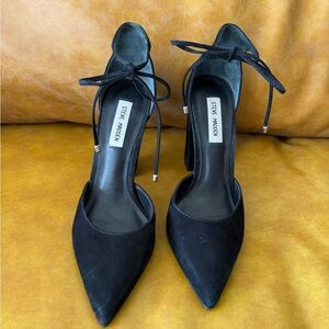 Steve Madden Pampered Heel